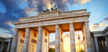 Berlin Luxe Highlights  Part I