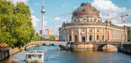 Berlin Luxe Highlights Part II