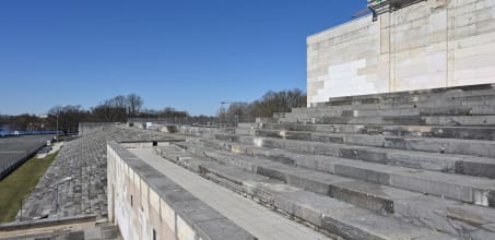 Documentation Center Nazi Party Rally Grounds