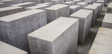 History in-depth: WWII to Cold War