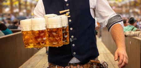 VIP Oktoberfest