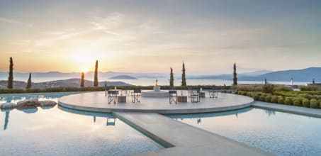 Amanzoe