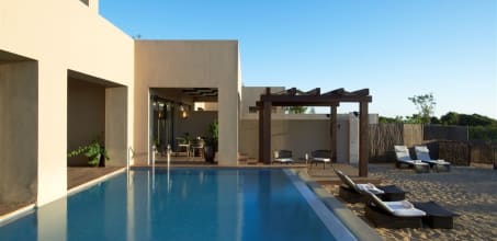 Costa Navarino - Villas