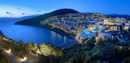 Daios Cove Mansion