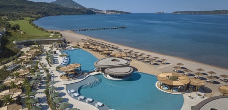 Mandarin Oriental, Costa Navarino