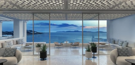 Mykonos Grand Hotel & Resort