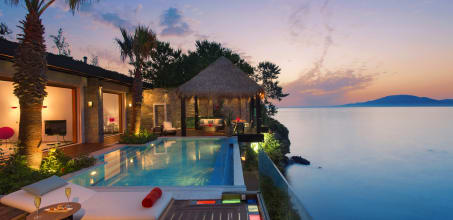 Porto Zante Villas & Spa