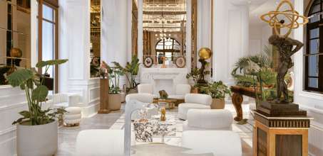 The Dolli at Acropolis