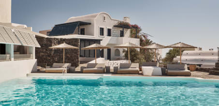 Vedema Resort, a Luxury Collection Resort