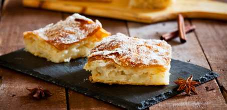 A different taste of Athens