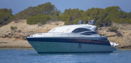 Private boat trip from Amanzoe