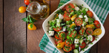 Tastes of Crete cooking class