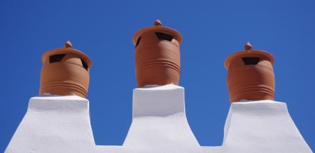 Experience the art of pottery