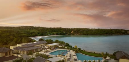 Six Senses La Sagesse Grenada