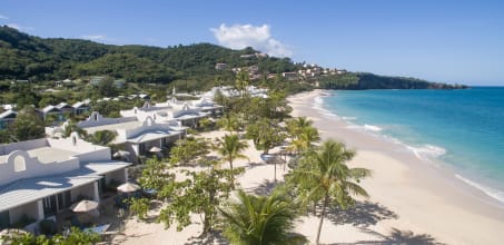 Spice Island Beach Resort