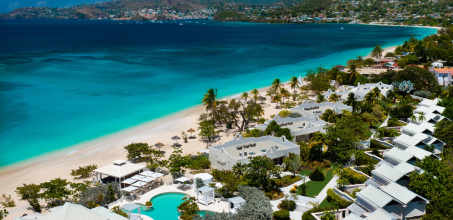 Spice Island Beach Resort