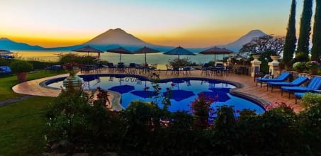 Hotel Atitlan