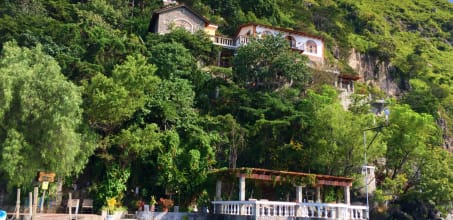 La Casa del Mundo
