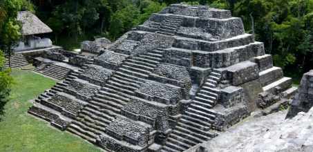 Yaxha & Topoxte Day Tour