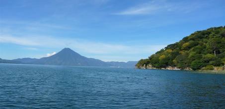Lake Atitlan Village Tour - Santiago & San Juan La Laguna
