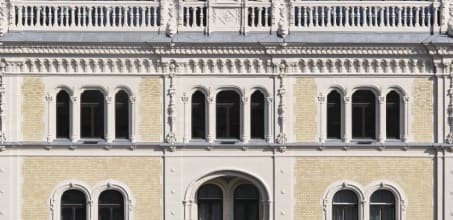 W Budapest