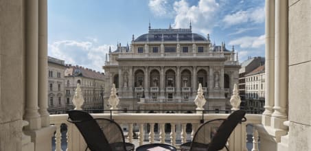 W Budapest