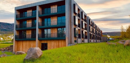 Hotel Geysir