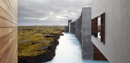 The Retreat at Blue Lagoon