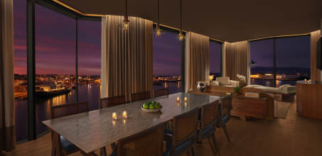 The Reykjavik EDITION