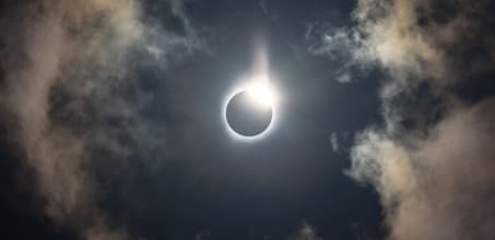 2026 Solar Eclipse - Fisherman's Village