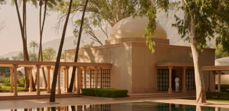 Amanbagh