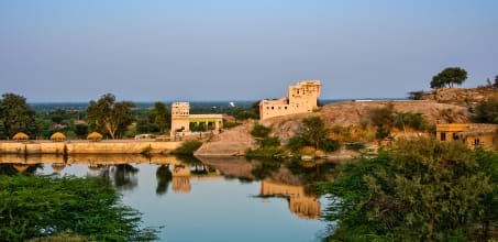Brij Lakshman Sagar