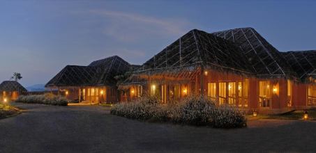 Evolve Back Kuruba Safari Lodge