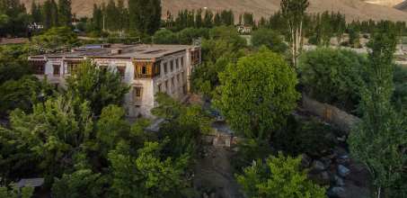 Nimmu House