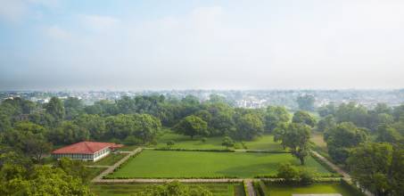 Taj Ganges, Varanasi