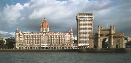 Taj Mahal Palace