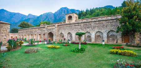 Colonial Heritage Tour