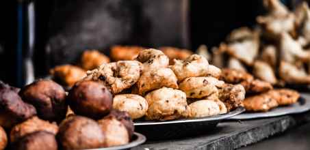 Delhi Street Food Tour