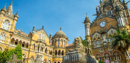 Explore Mumbai