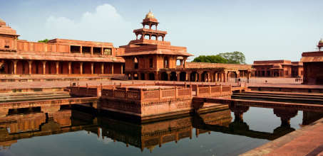 Fatehpur Sikri