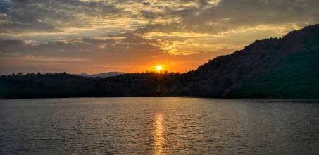 Hiking Experience near Udaipur