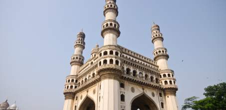 Heritage & Highlights of Hyderabad