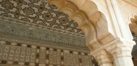 Jaipur - Bazaars, Cuisine and Crafts of Old Jaipur