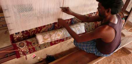 Jaipur - Walking Tour