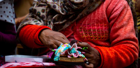 Jodhpur Fashion Trail