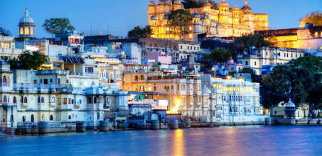 Udaipur - Explore Udaipur