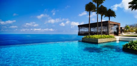 Alila Villas Uluwatu
