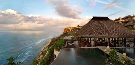 Bulgari Resort Bali