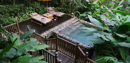 Capella Ubud