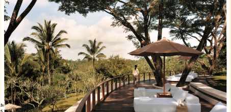 COMO Shambhala Estate